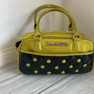 Lux de Ville purse